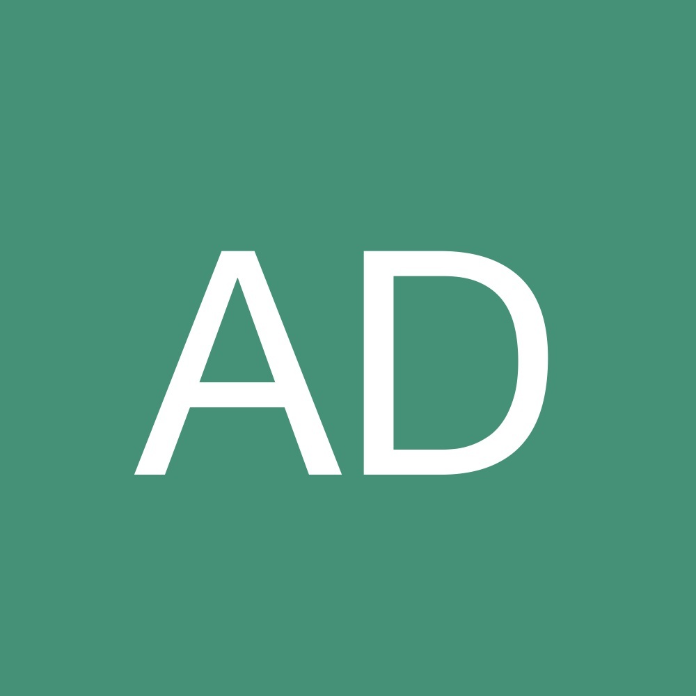 Meet your Posher, Addie